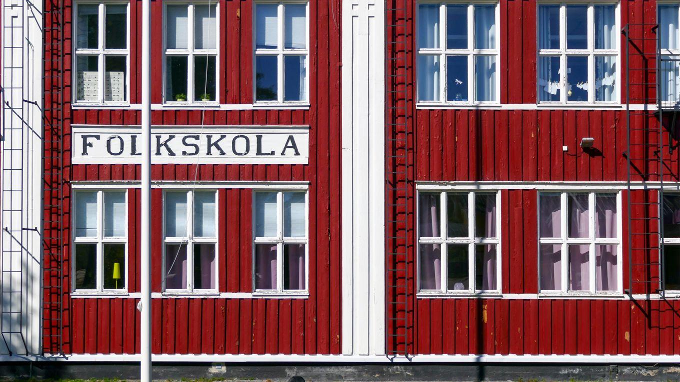 Svenska skolan behöver återförstatligas, menar debattören. Foto: Shutterstock