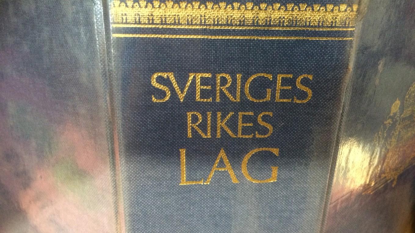 Två män har dömts till fängelse efter att en kvinna tvingades att sälja sex till okända män. Foto: Tony Lingefors
