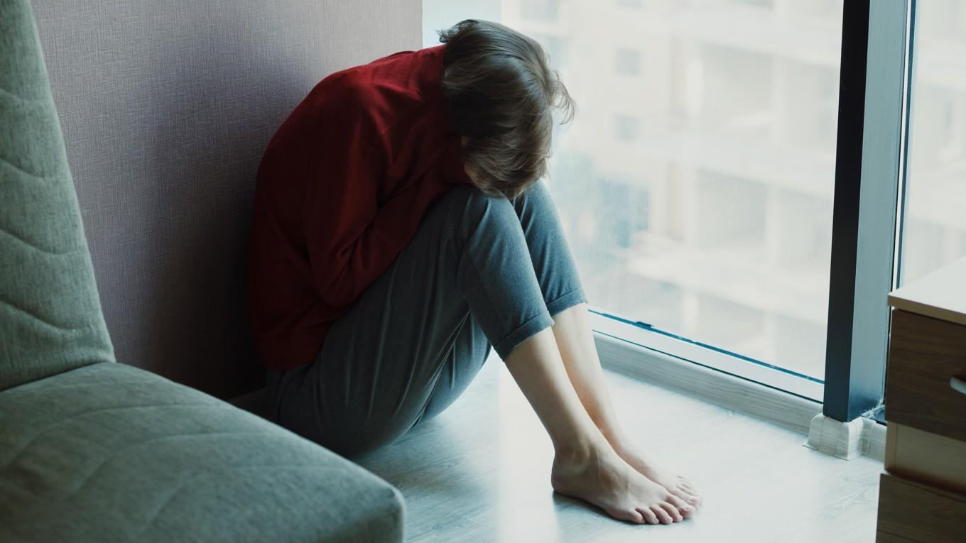 Används lagen om LVU i enlighet med lagstiftningen, frågar sig skribenten. Foto: Alina Kruk/Shutterstock