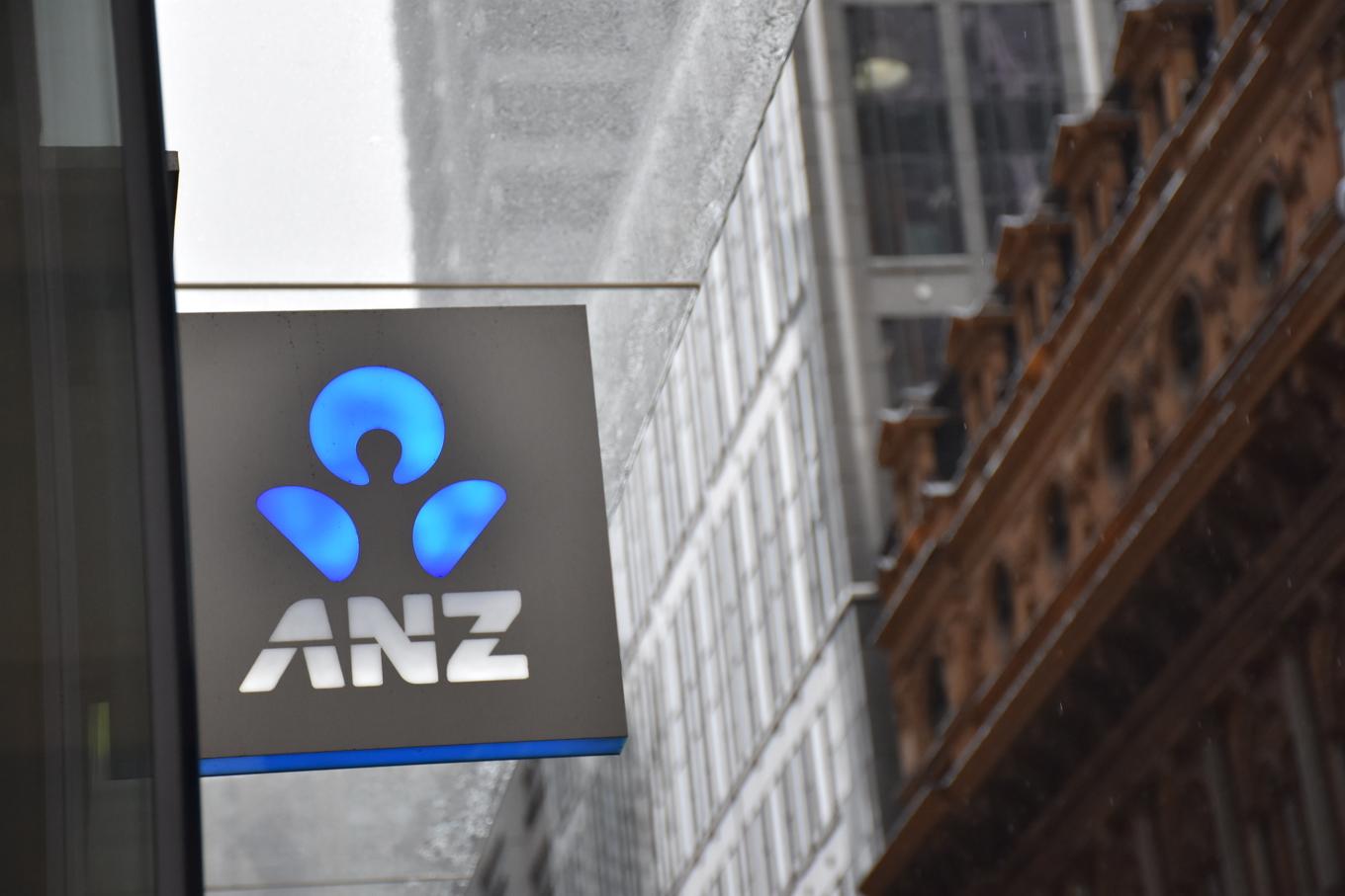 ANZ bötfälls. Arkivbild. Foto: Sofia Tanaka/TT