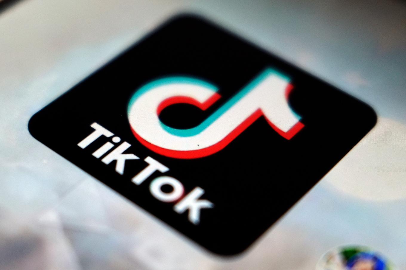 Oracle ska ansvara för säkerheten i den kommande amerikanskägda versionen av Tiktok. enligt ett uttalande från Vita huset. Arkivbild. Foto: Kiichiro Sato/AP/TT