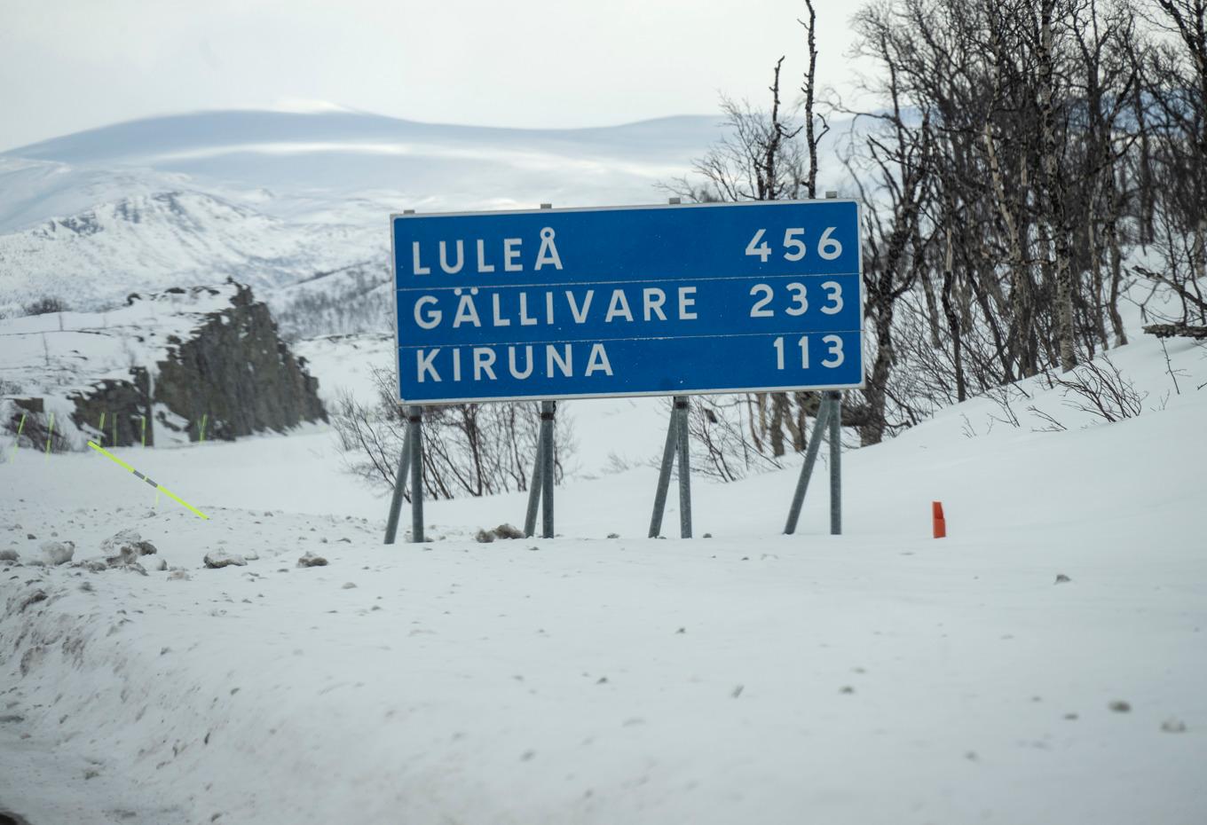 Fortsatt lägst arbetslöshet i norra Norrland, men konjunkturutsikterna är nu starkare på andra håll i landet. Arkivbild. Foto: Fredrik Sandberg/TT