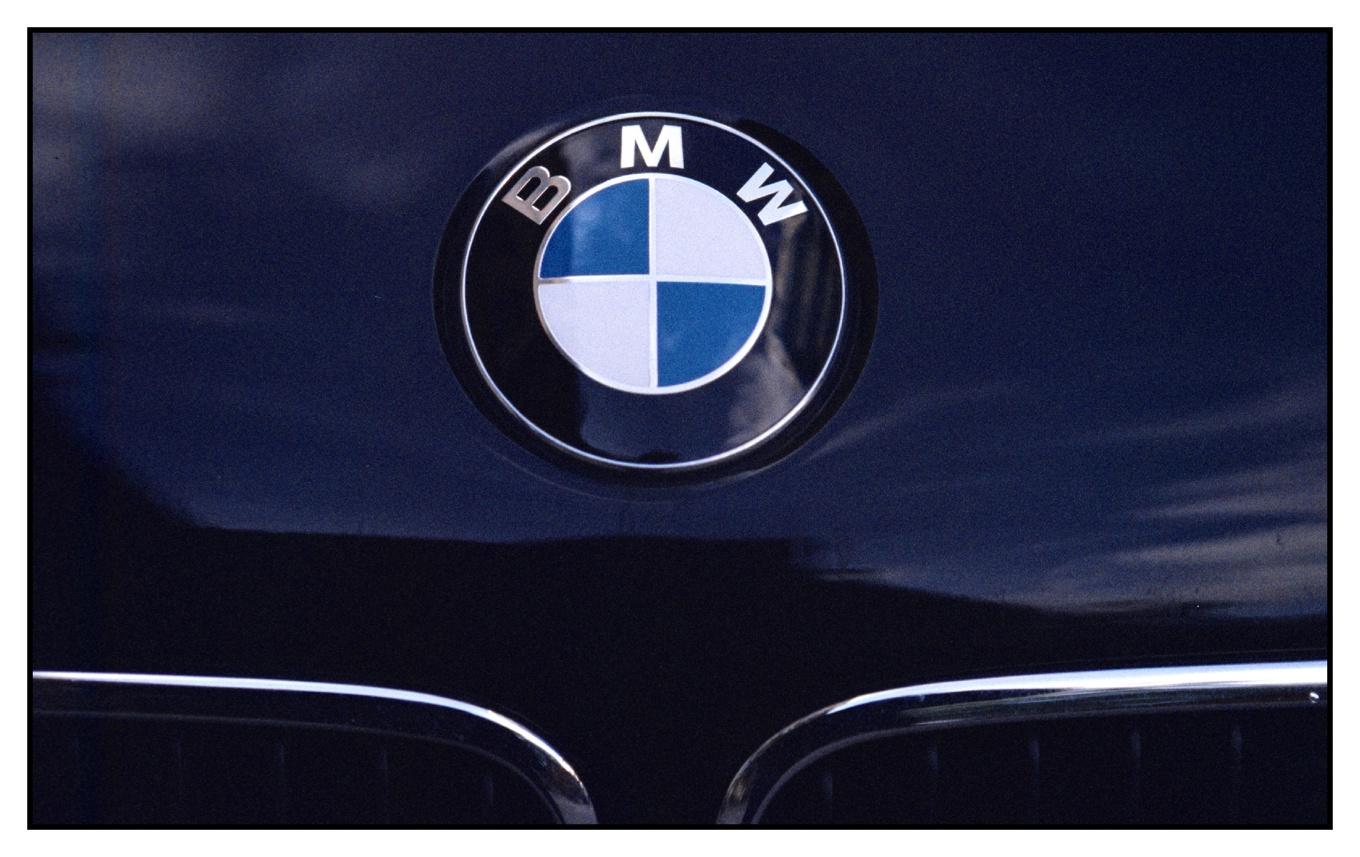BMW återkallar bilar i USA och Tyskland. Arkivbild. Foto: Fredrik Persson/TT