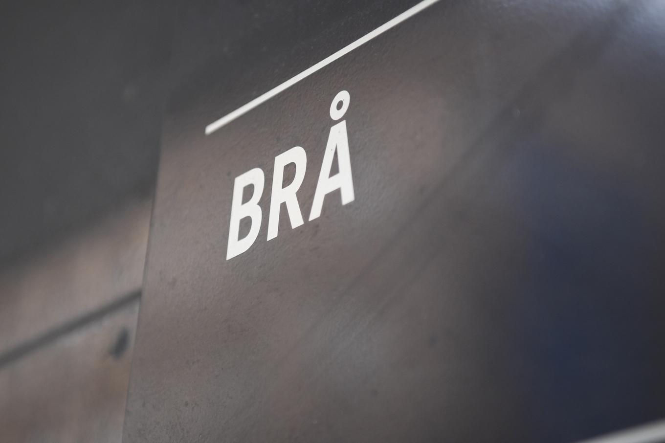 En av fem storstadsföräldrar är oroliga för att deras egna barn ska komma i kontakt med gängkriminella, visar en enkät från Brå. Arkivbild. Foto: Viktoria Bank/TT