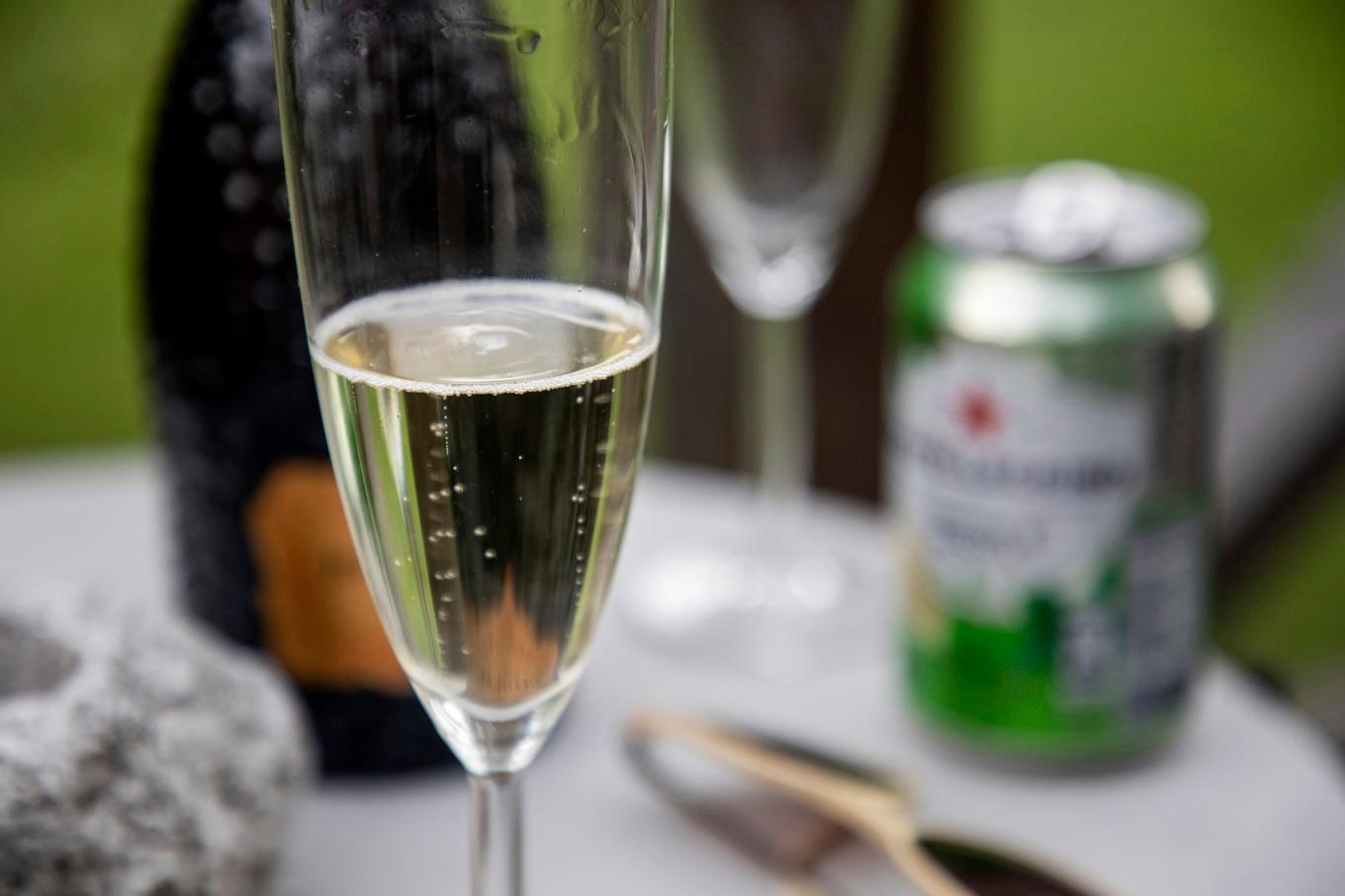 Varje glas räknas för hjärnan. Arkivbild Foto: Christine Olsson/TT