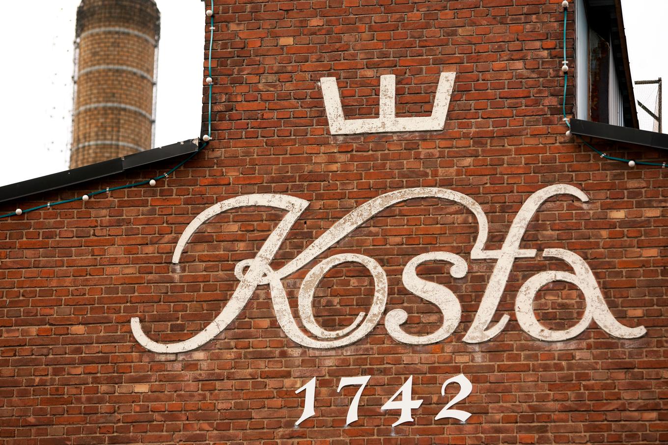 Orrefors Kosta Boda behöver inte betala upphovsrätt retroaktivt till formgivaren Ann Wolff. Arkivbild. Foto: Hans Runesson/TT