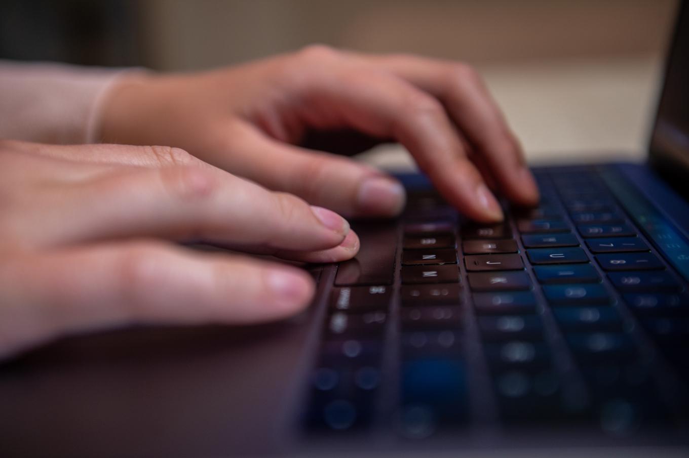 Microsoft lägger ned operativsystemet Windows 10 om mindre än två veckor. Foto: Annika Byrde/NTB/TT