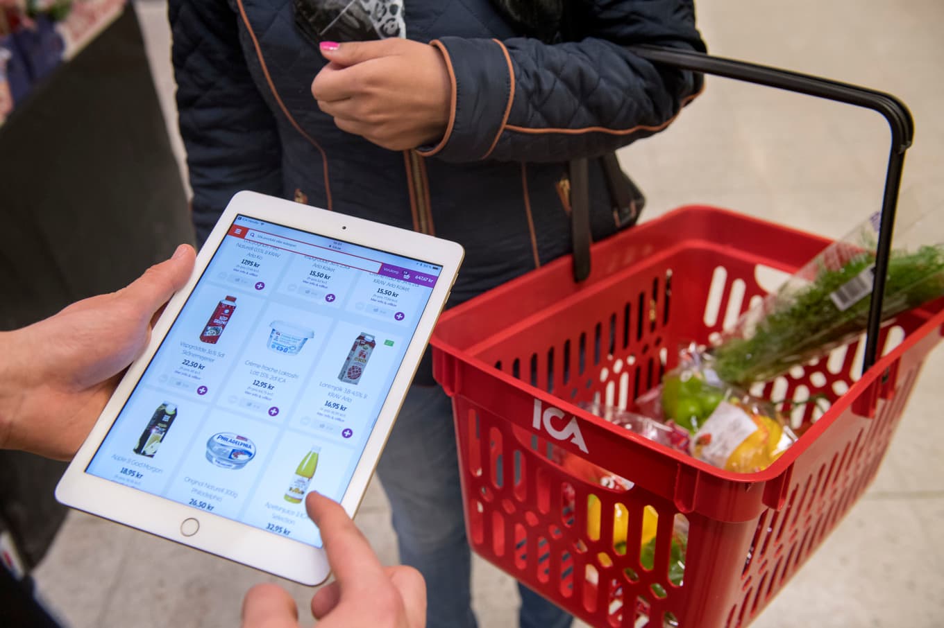 Foto: Jessica Gow/TT