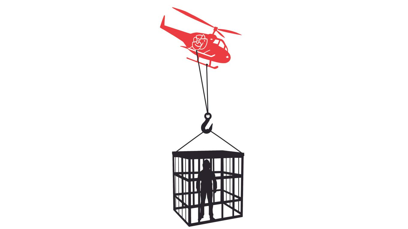 Illustration: Jens Almroth
