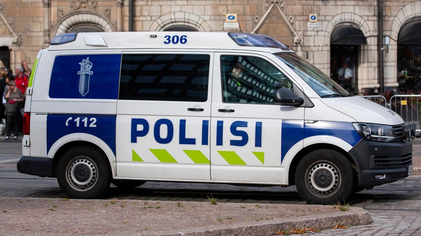 Det senaste halvåret har den finländska polisen gjort hundratals beslag av den amfetaminliknande drogen alfa-PVP. Foto: Karolis Kavolelis/Shutterstock