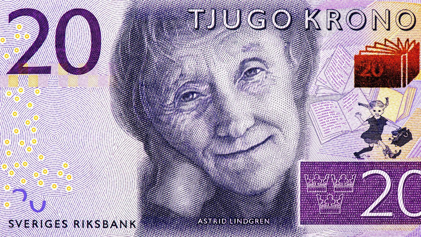 Efter sin pensionering skrev Astrid Lindgren skarpt formulerade artiklar om allt från djurrätt till kritik av skattesystemet, skriver kåsören. Foto: Shutterstock