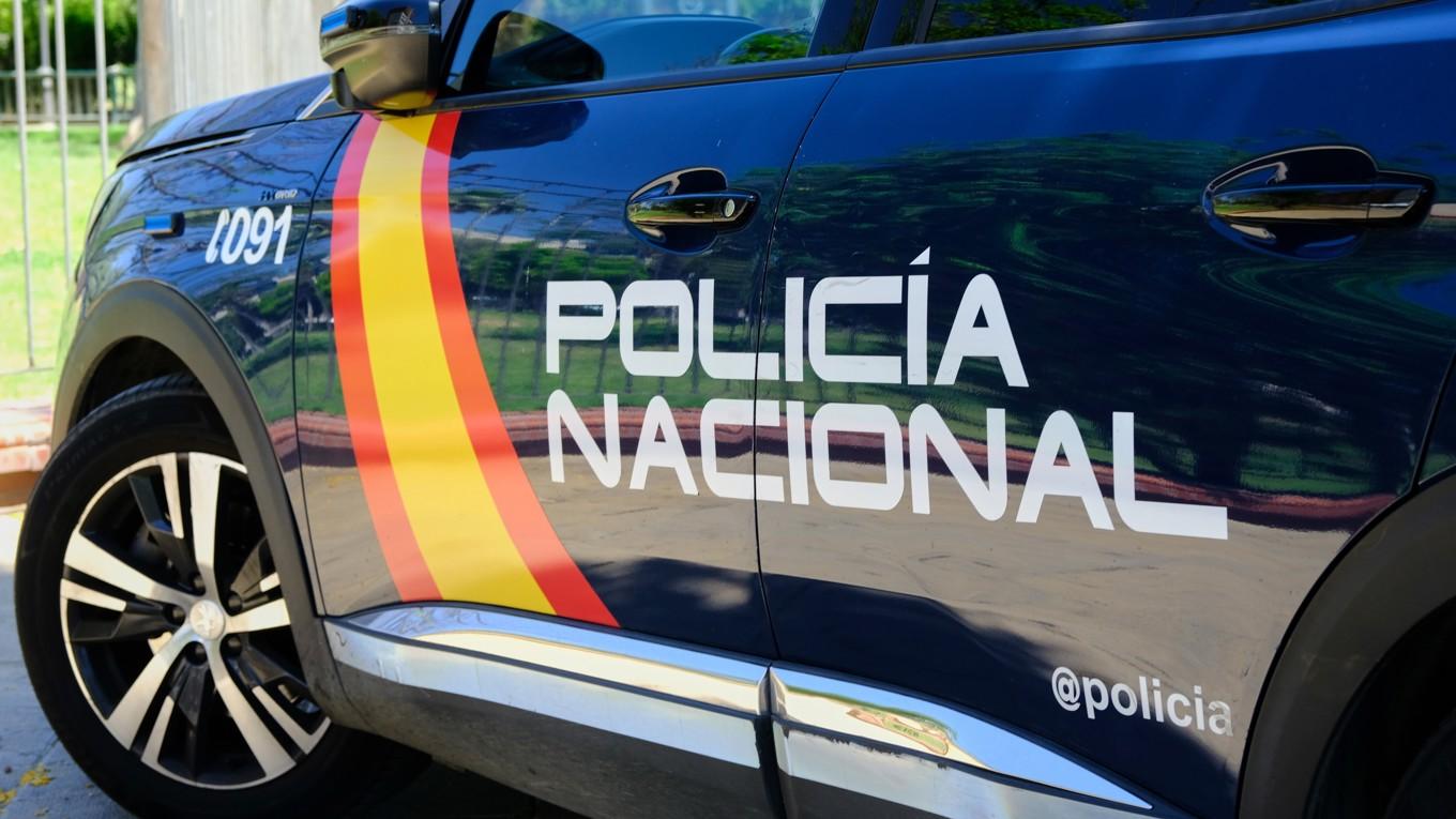 Spansk polis har gripit en svensk medborgare i Barcelona. Foto: Shutterstock