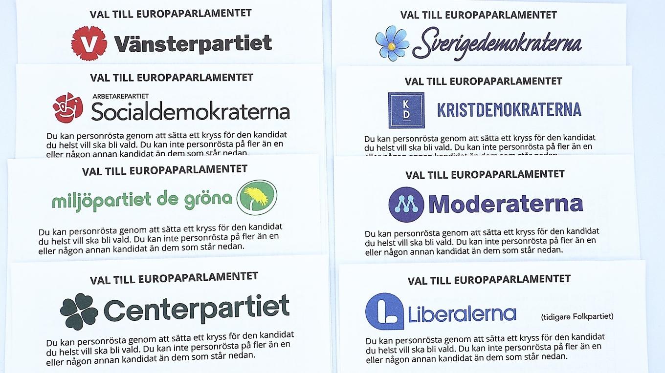 I EU har medborgarinitiativ införts och hyllats av den svenska politiska eliten. Varför finns det inte i Sverige? undrar skribenten. Foto: Shutterstock