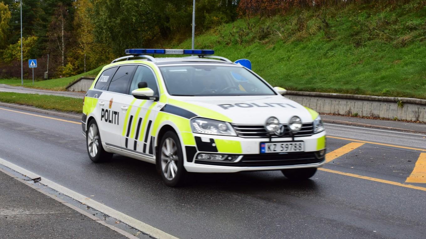 Det senaste året har den norska polisen utvisat en rad kriminella, varav många är hemmahörande i Sverige. Foto: Shutterstock