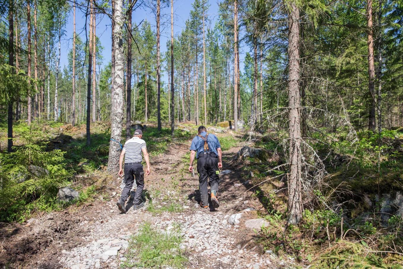 Nästan var tionde lantbrukare har någon gång haft självmordstankar. Foto: LRF