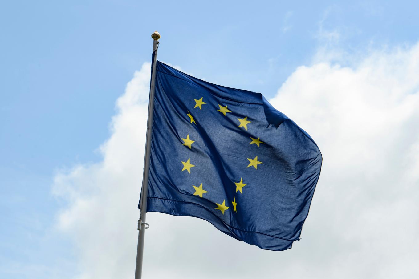 Flera europeiska länder har ökat sin import av olja och gas från Ryssland. Arkivbild. Foto: Oscar Olsson/TT