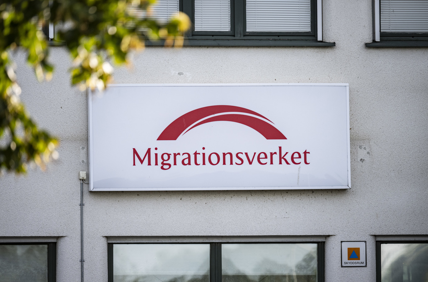 Återvändandet ökar något. Arkivbild. Foto: Johan Nilsson/TT
