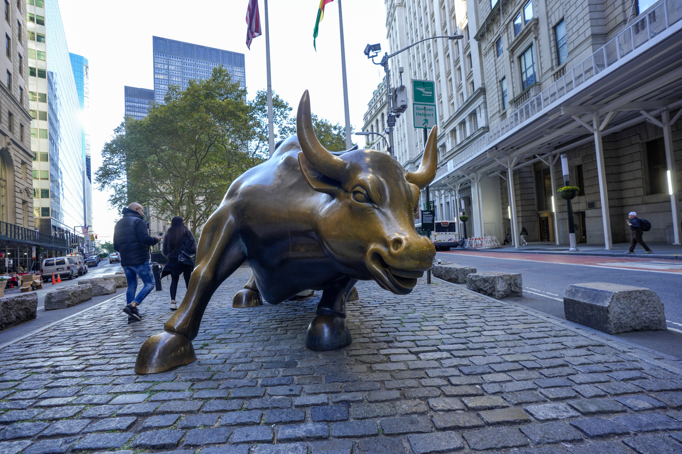 Arkivbild. Foto: Lise Åserud/NTB