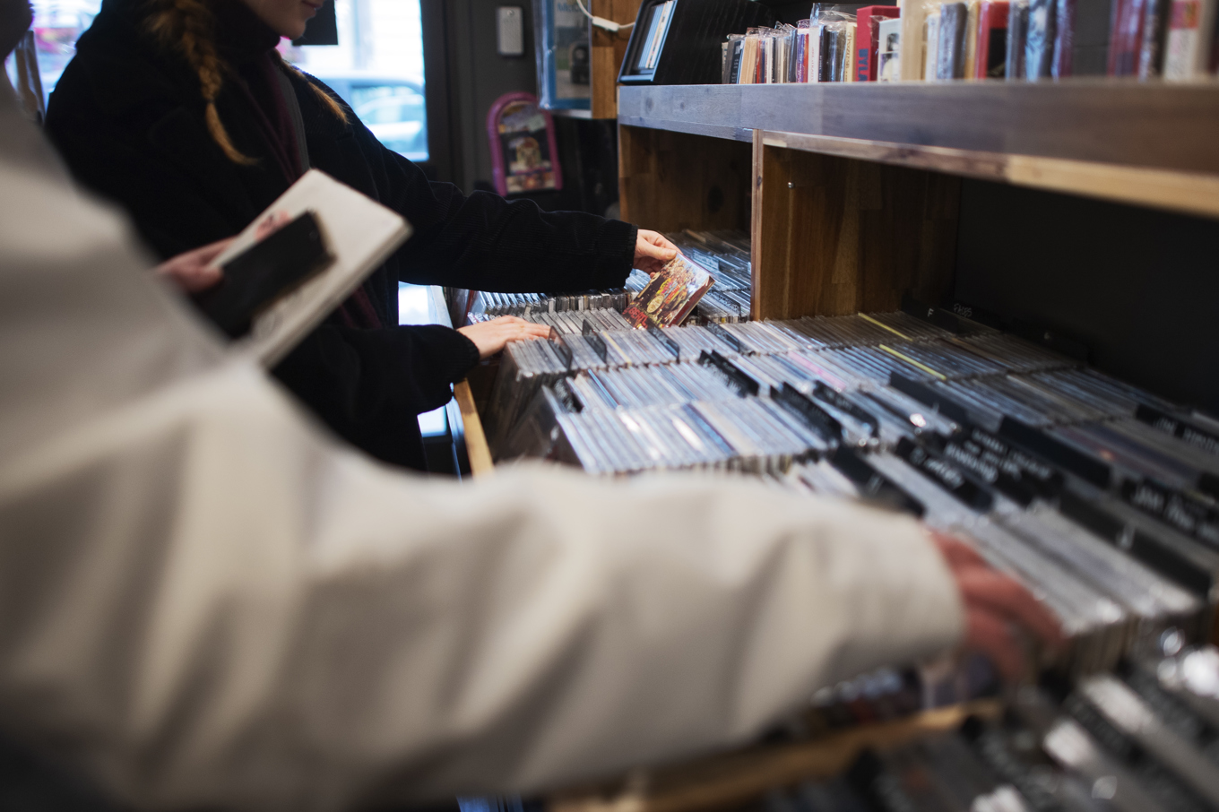 Arkivbild. Foto: Viktoria Bank / TT