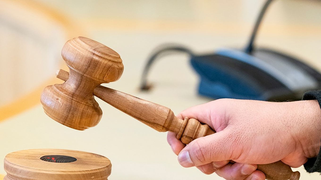 På årsmötet 2026 väljer svensk tennis väg i sann föreningsdemokratisk anda. Påståenden om att Christer Gardells villkor hotar demokratin är alltså grundlösa. Det menar Epoch Times sportchef Jonas Arnesen som hoppas att förnuftet segrar över misstron. Foto: Johan Nilsson/TT