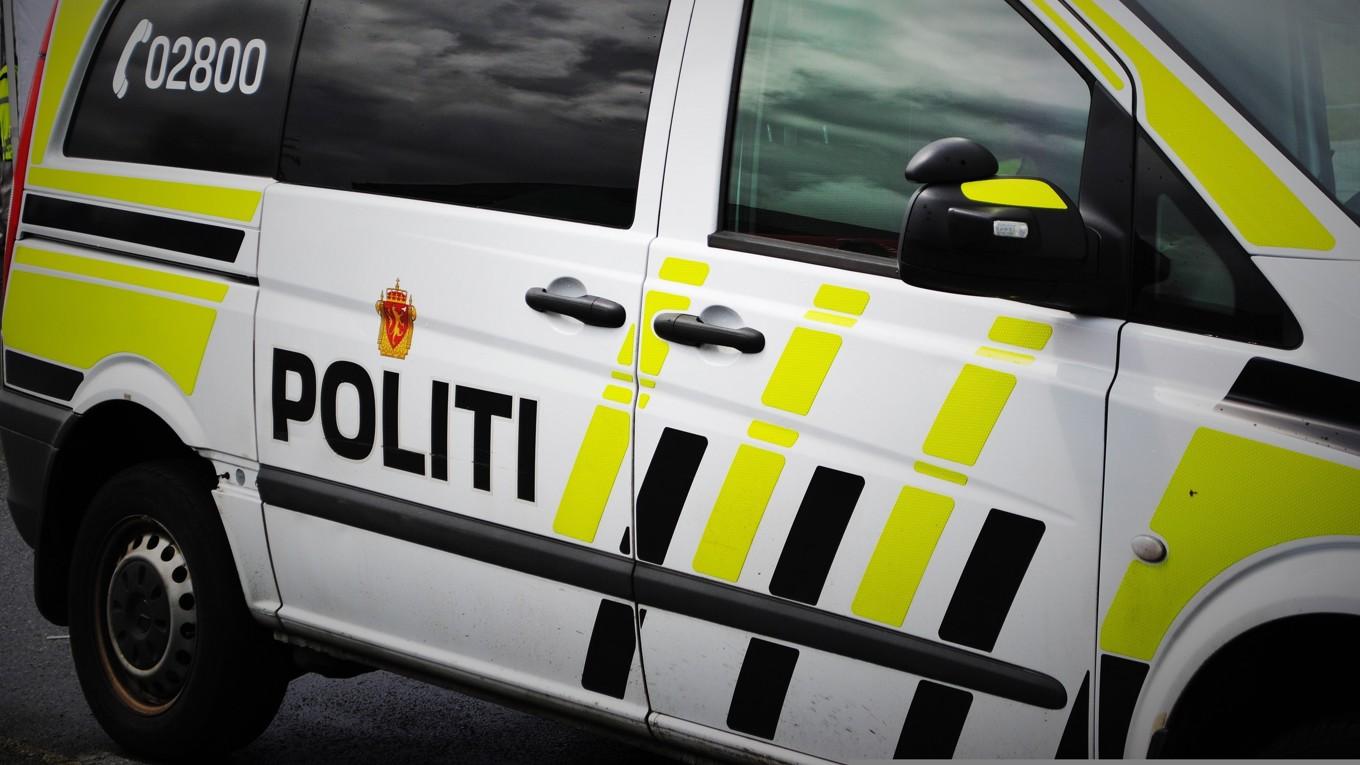 Norsk polis har utlämnat en person till Sverige efter misstankar om att han begått ett dubbelmord i Göteborg i början av september. Foto: Daniel DeNiazi