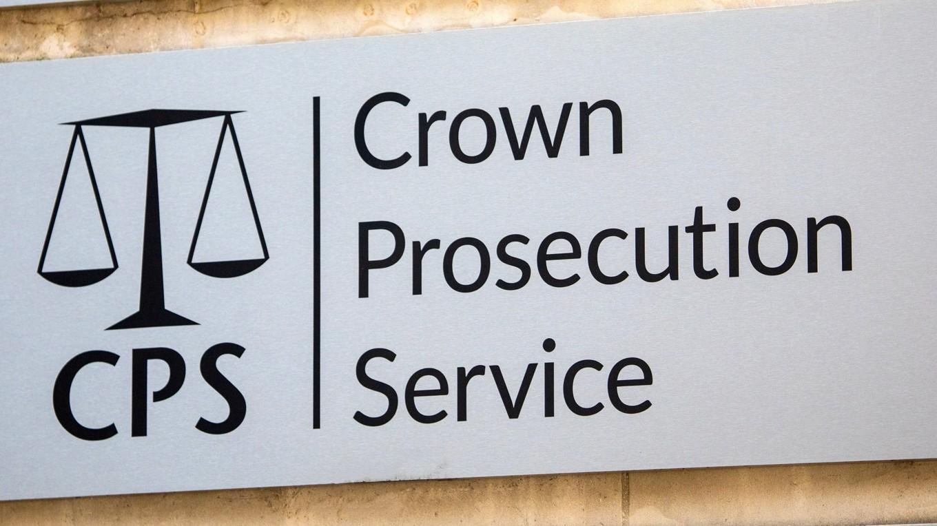 Den brittiska åklagarmyndigheten CPS har lagt ned ett fall om misstänkt spioneri kopplat till Kina. Foto: Chris Dorney/Shutterstock