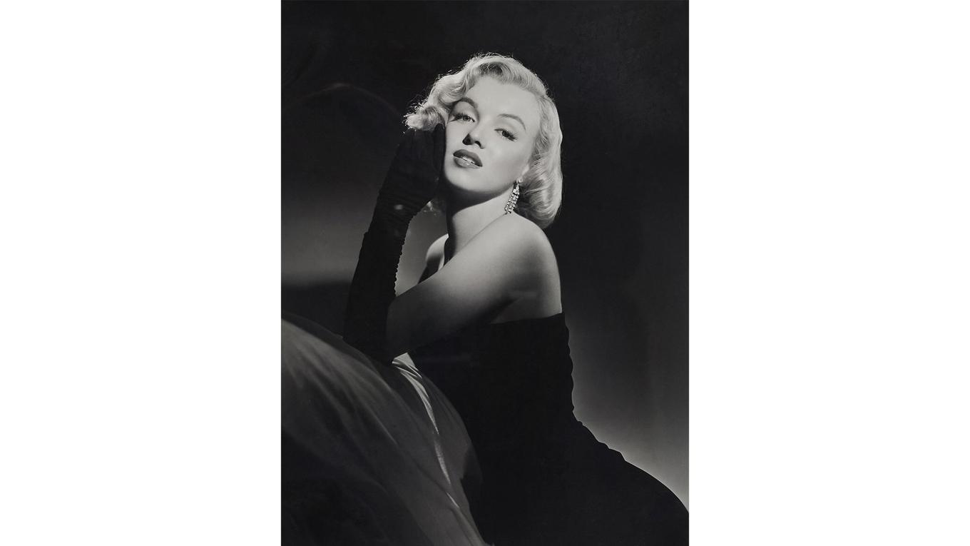 Marilyn Monroe. Foto: Christie’s Images LTD. 2025