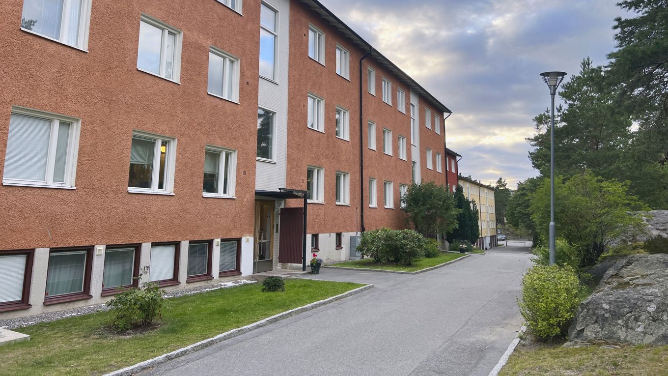 Det finns en demokrati- och frihetsaspekt i den byråkratiska processen som bostadsägare möter. Foto: Sofia Drevemo