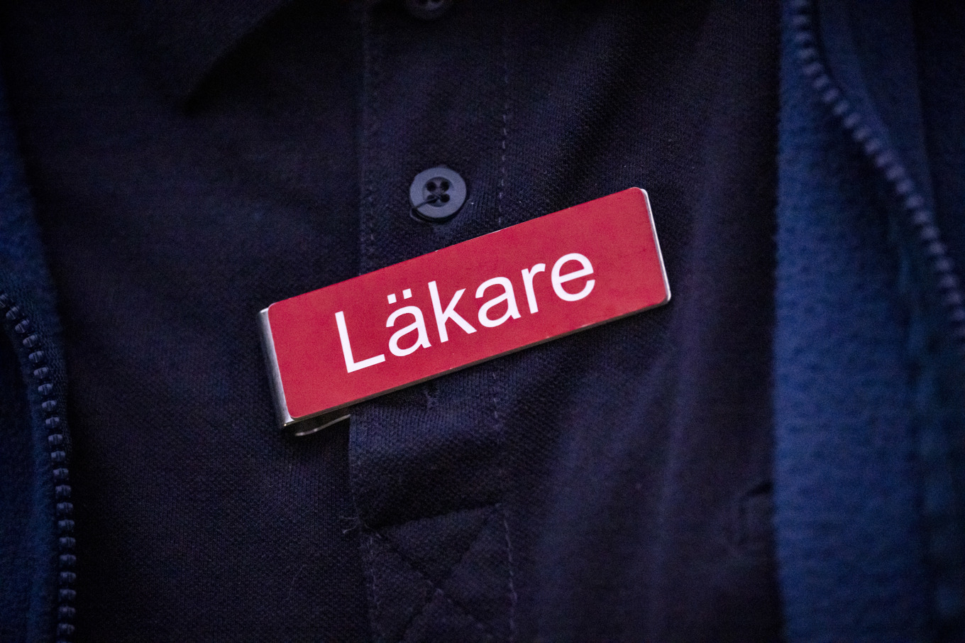 Tre av barnen som felaktigt friskförklarats av läkaren i fråga behöver opereras, visar regionens genomgång. Arkivbild. Foto: Johan Nilsson/TT