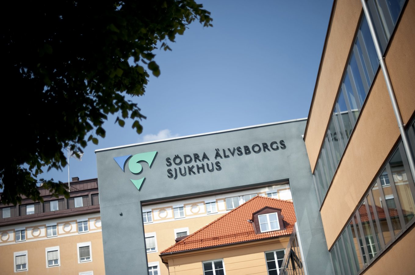 En avdelningschef på Säs lade ner en avvikelseanmälan som lämnats in gentemot hennes man. Arkivbild. Foto: Björn Larsson Rosvall/TT