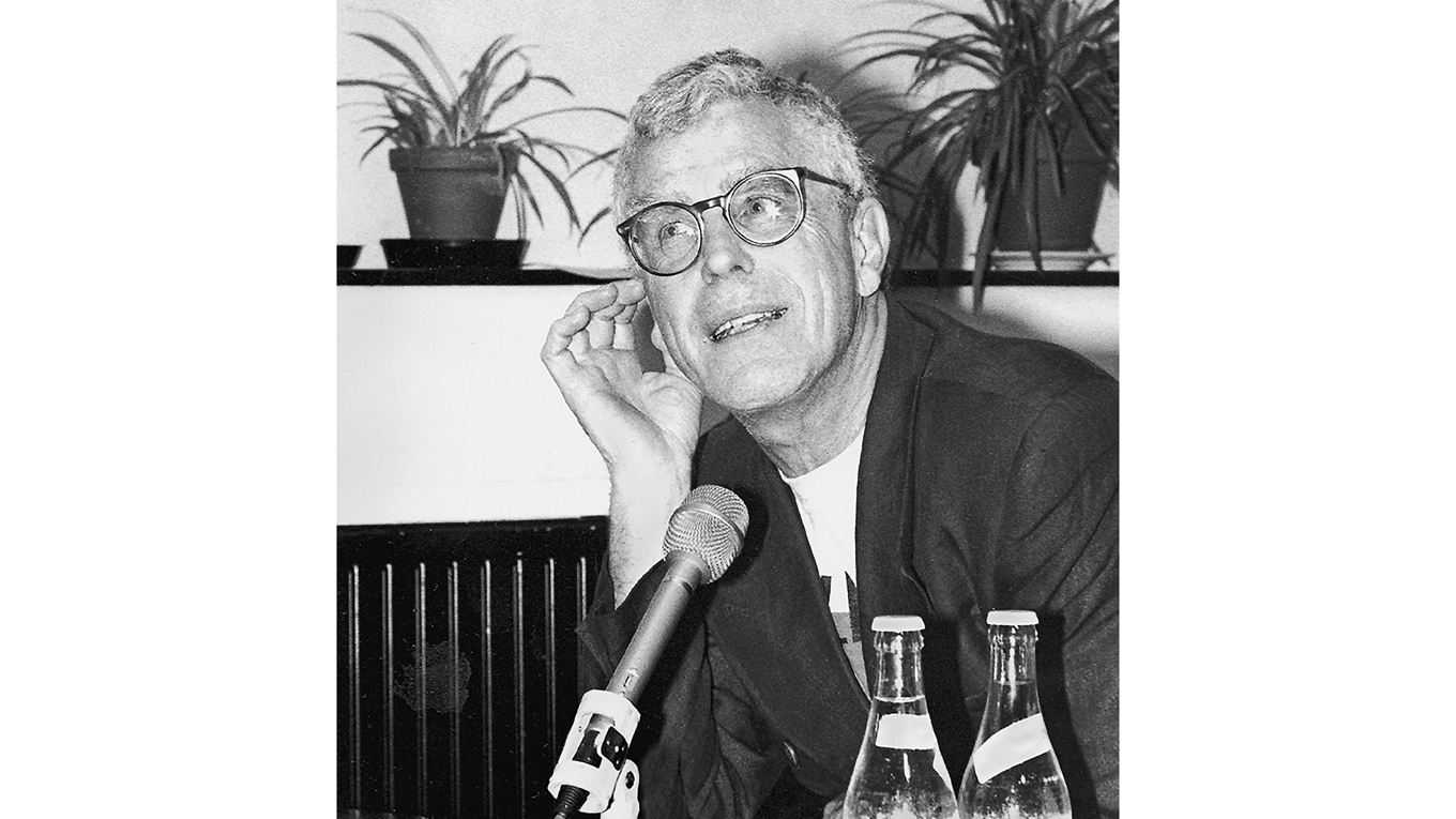 Pia Degermark i filmen ”Elvira Madigan” av Bo Widerberg. En poetisk kärlekshistoria. Foto: NTB/TT