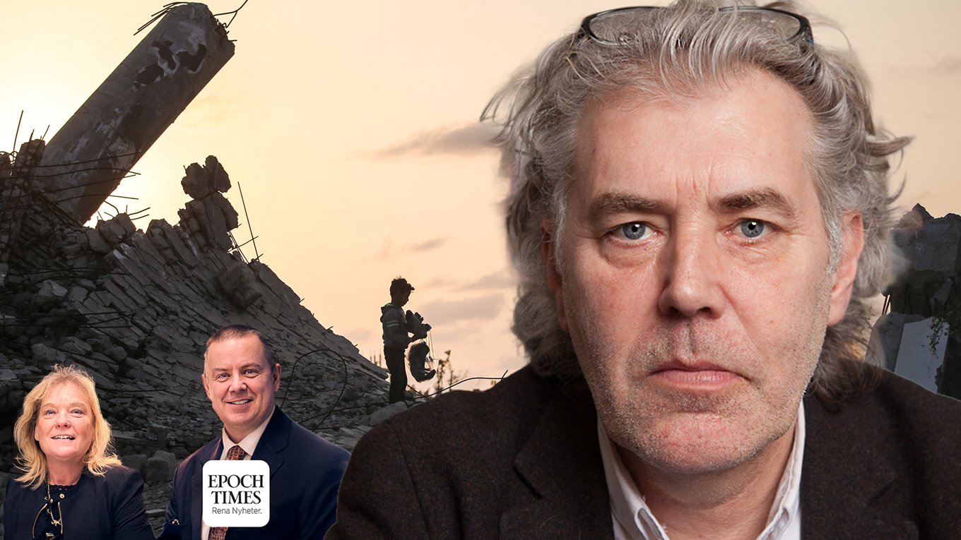 Foto: Gettyimages- EYAD BABA