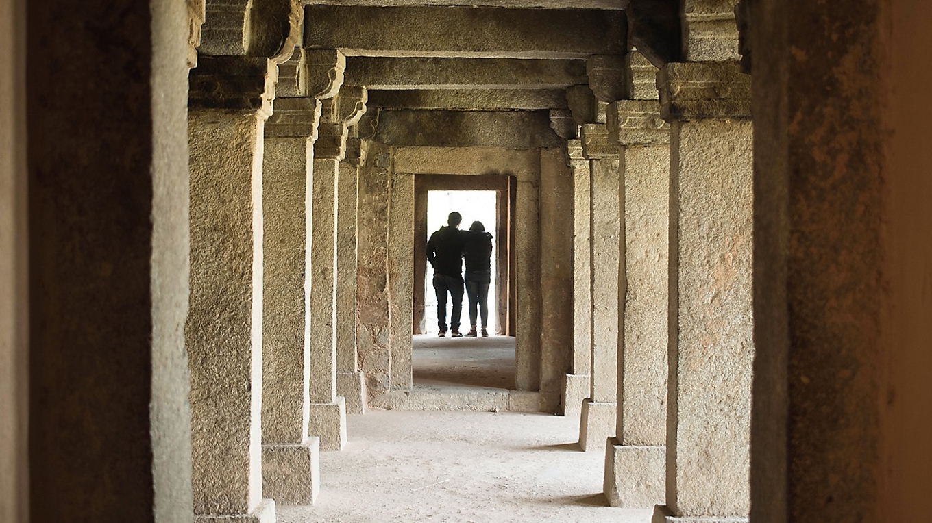 Låter vi oss vägledas av inspirerande visioner kan vi komma hur högt som helst, hur långt som helst, skriver Karl Beijbom. Foto: Albert Antony/Shutterstock
