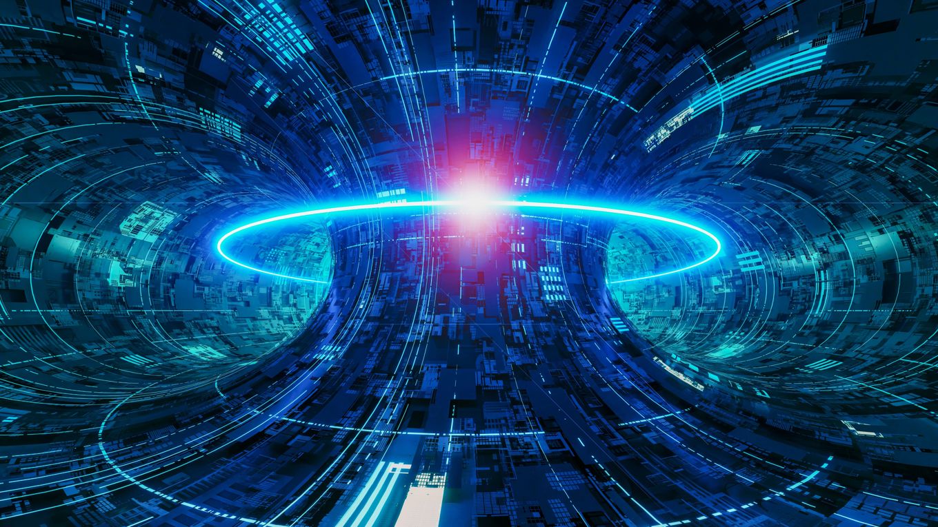 Är fusion framtidens energi – och alltid kommer att så förbli? Foto: Shutterstock