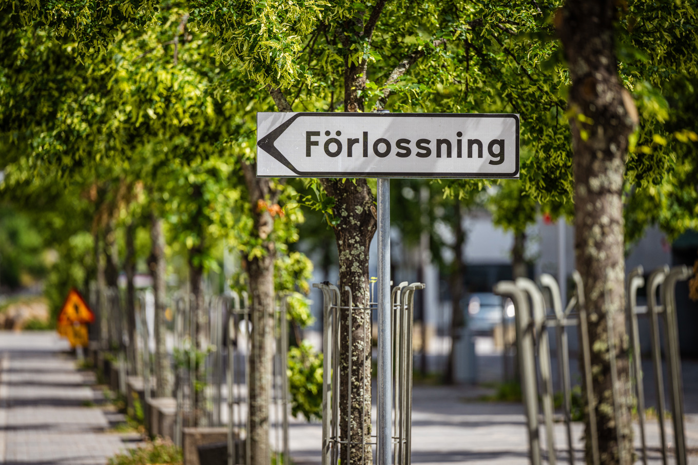 99 000 barn föddes i Sverige under 2024. Arkivbild. Foto: Magnus Lejhall/TT