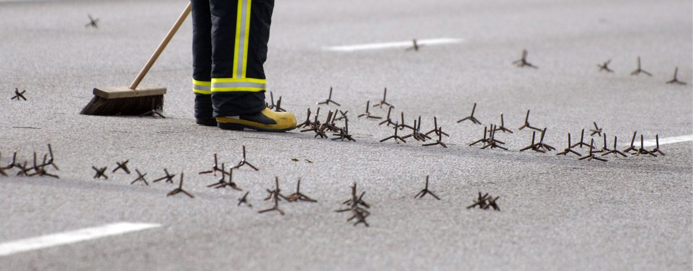 En värdetransport i Italien rånades enligt konstens alla regler på måndagsmorgonen. Arkivbild. Foto: Johan Nilsson/TT