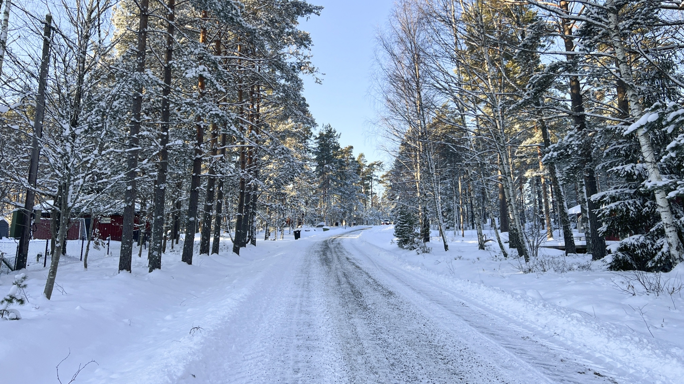 Det är en missuppfattning att ungdomar per automatik vill lämna inlandet. Erfarenheten visar något annat, skriver krönikören. Foto: Sofia Drevemo