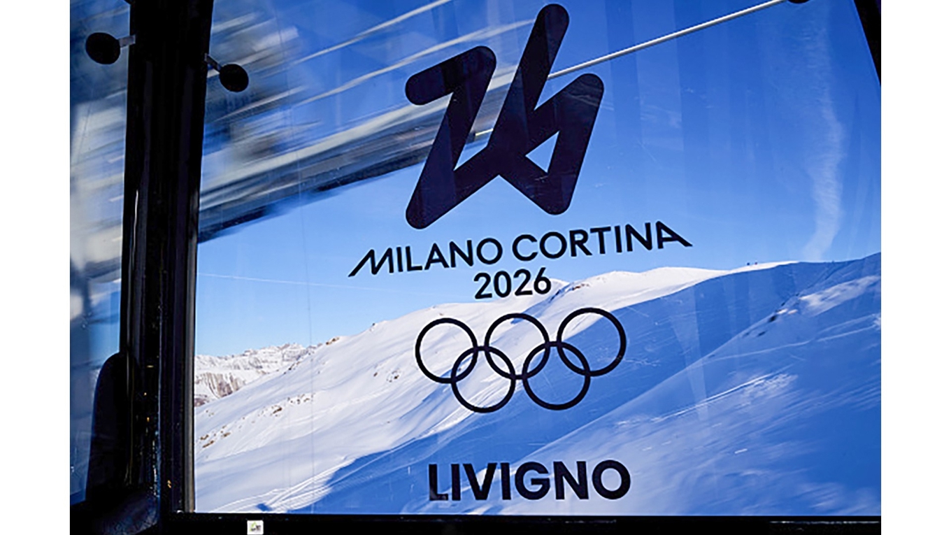 Vackra vyer som når tv-tittare världen över är en fördel med ett stort mästerskap på hemmaplan. Trots det menar Epoch Times sportchef Jonas Arnesen att det är bra att Sverige inte tilldelades årets Vinter-OS. Foto: Mattia Ozbot/Getty Images