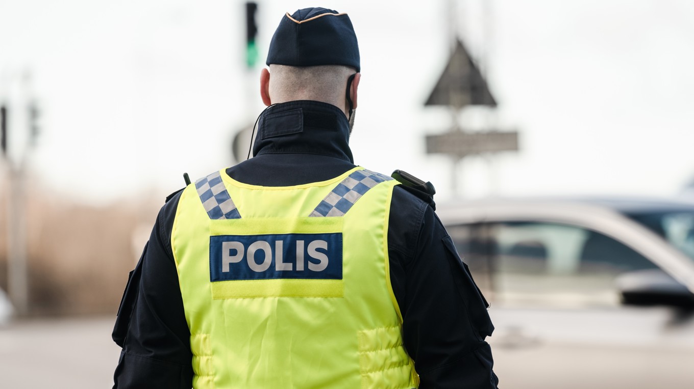 Totalt 22 personer som ingår i ett kriminellt nätverk i Göteborgsområdet beläggs med vistelseförbud i staden. Foto: Trygve Finkelsen/Shutterstock