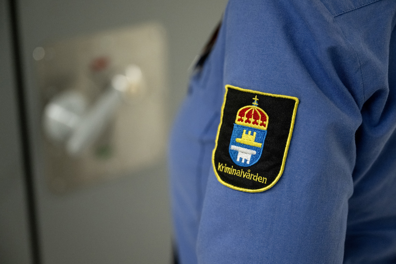 Personer som dömts till samhällstjänst efter sexualbrott har i vissa fall placerats av Kriminalvården hos föreningar med barn- och ungdomsverksamhet, rapporterar SVT. Arkivbild. Foto: Christine Olsson/TT