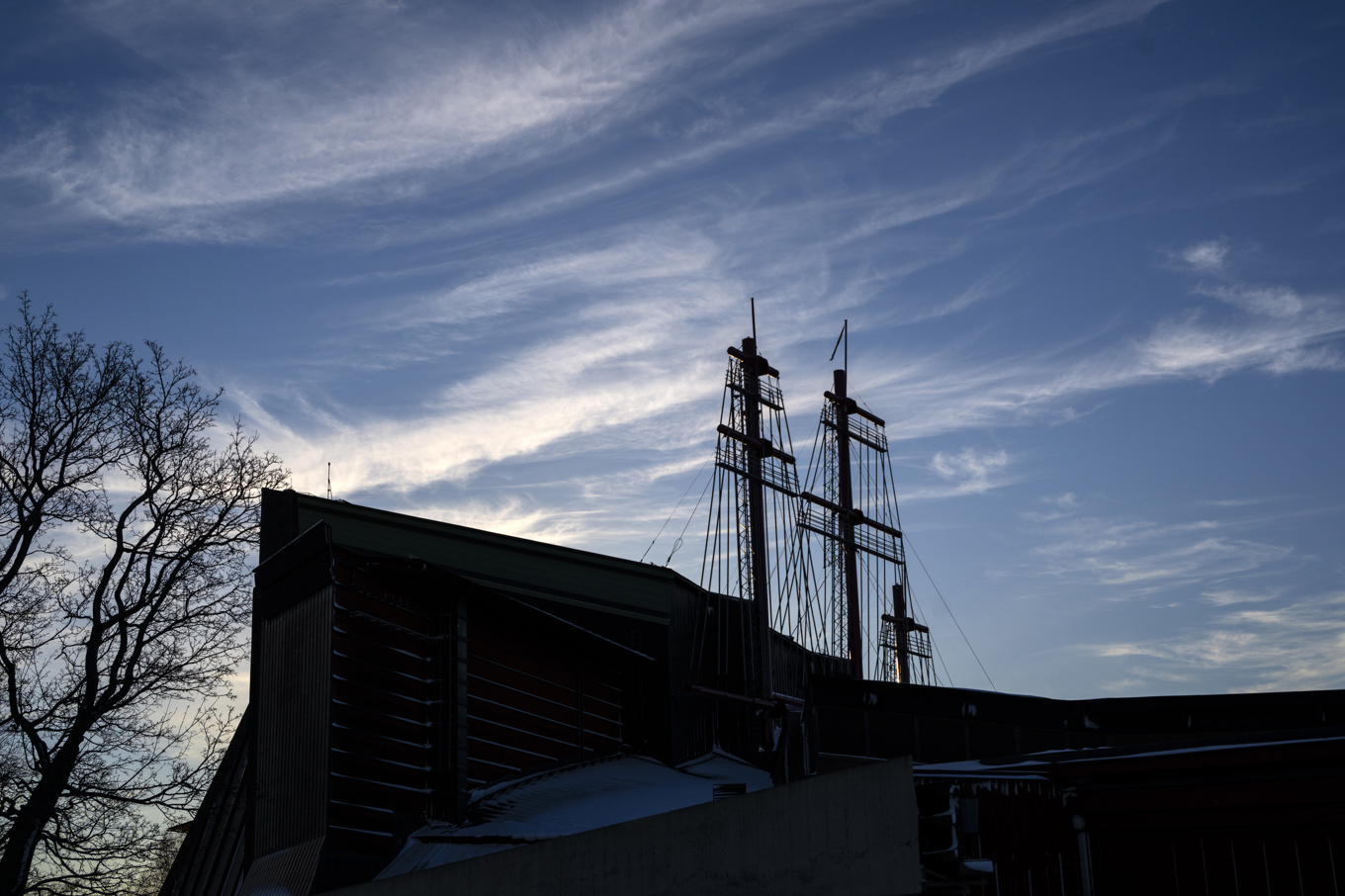Vasamuseet på Djurgården i Stockholm är Sveriges mest besökta museum. Arkivbild. Foto: Anders Wiklund/TT
