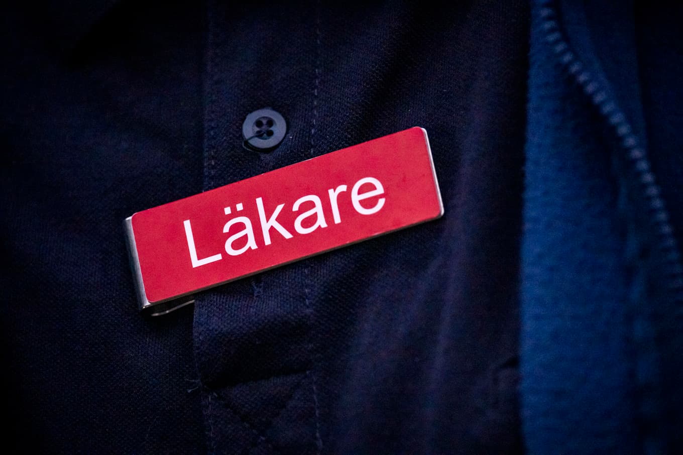 Läkaren har både felaktigt friskförklarat barn och felaktigt diagnosticerat barn med allvarlig hjärtsjukdom. Arkivbild. Foto: Johan Nilsson/TT