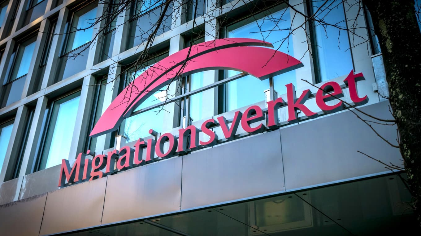 Vem bör ha sista ordet i migrationsärenden: medierna eller lagen? Foto: Bilbo Lantto