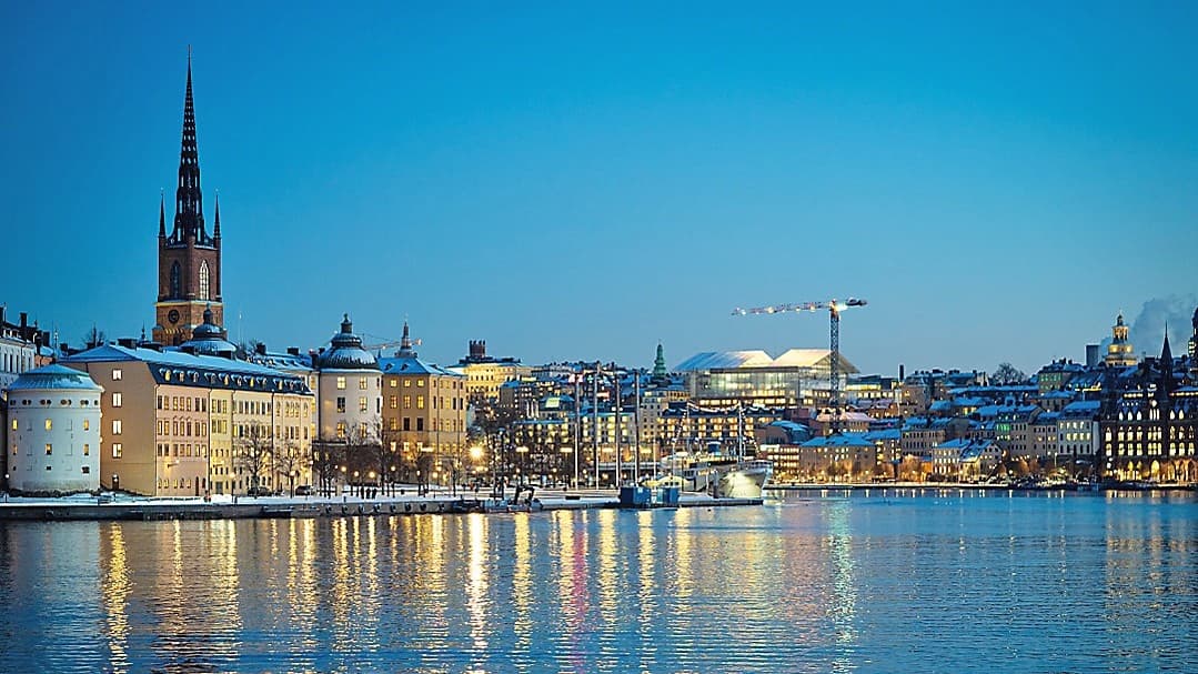 I denna miljö måste ny bebyggelse underordna sig platsens karaktär, anser skribenten. Foto: Sofia Drevemo