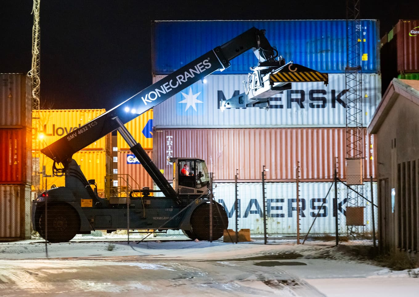 Omvärlden analyserar nu innebörden av beslutet från USA:s högsta domstol. Arkivbild. Foto: Johan Nilsson/TT