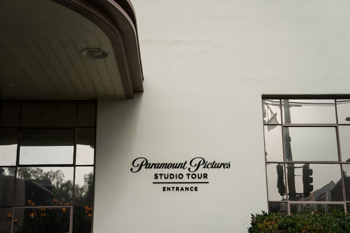 Paramount Skydance är beredda att betala mer för Warner Bros Discovery. Arkivbild. Foto: Jae C Hong/AP/TT