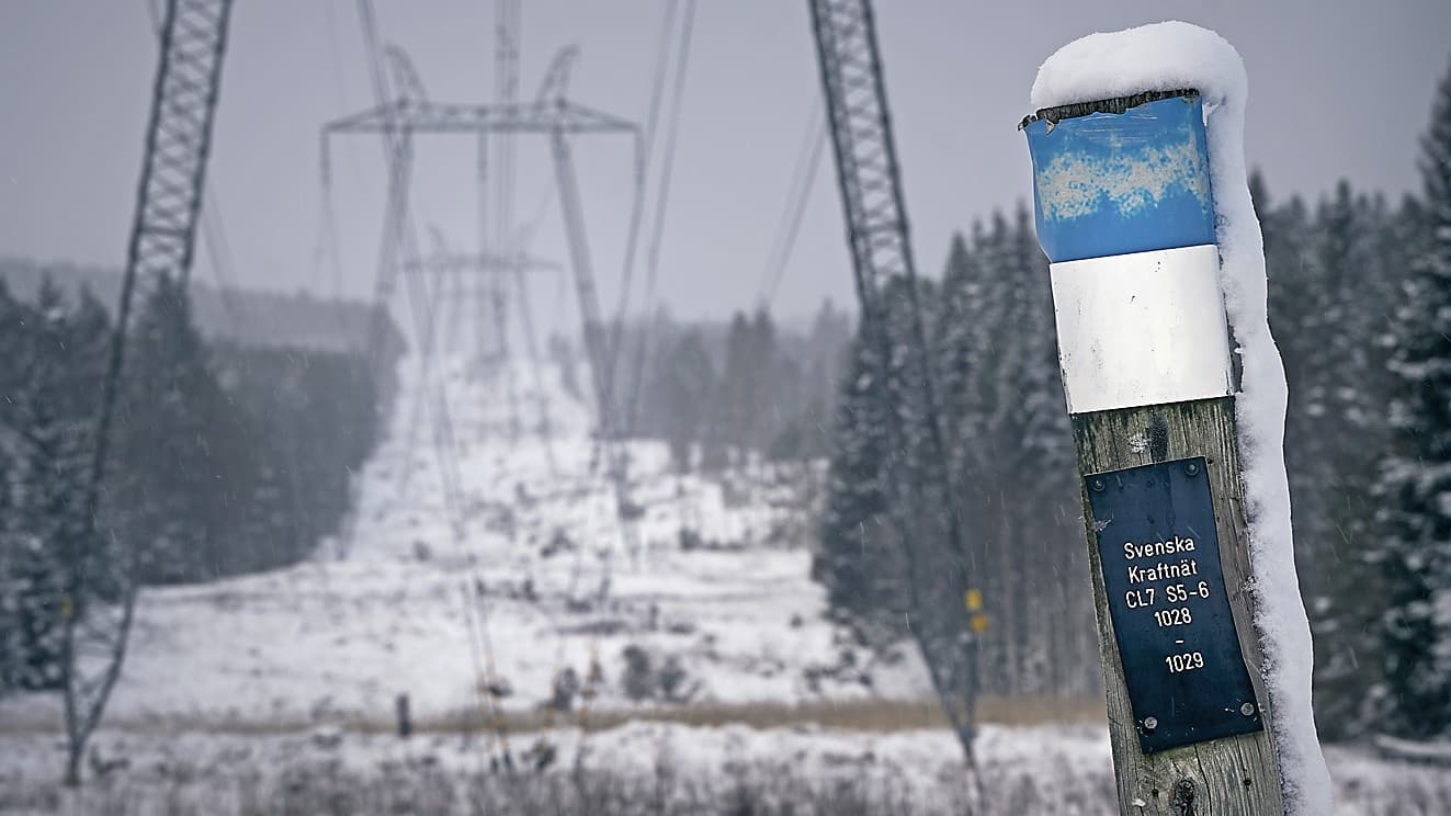 Elförsörjningen är kritisk infrastruktur, men debatten om framtiden blir ofta onödigt polariserad och mer känslostyrd än faktabaserad i praktiken. Foto: Johan Landquist Luxemburg