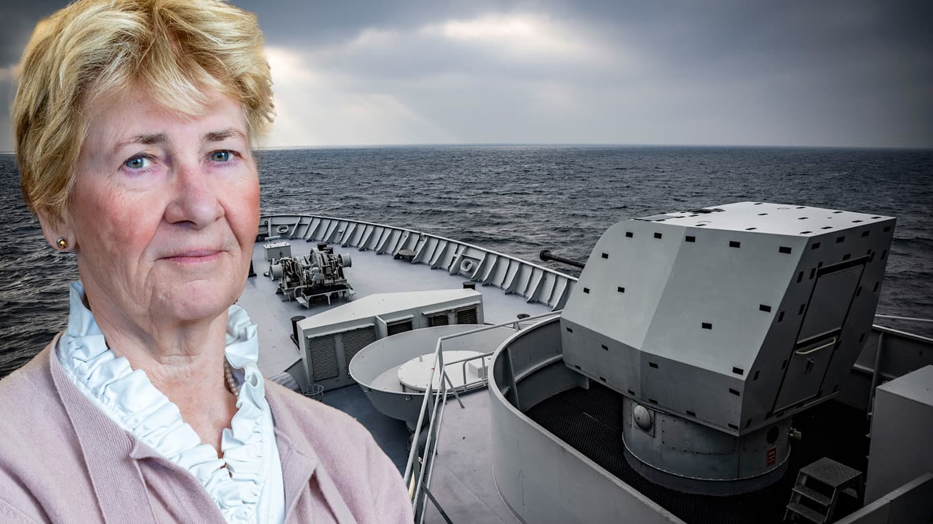 Foto: GettyImages - Johan Nilsson