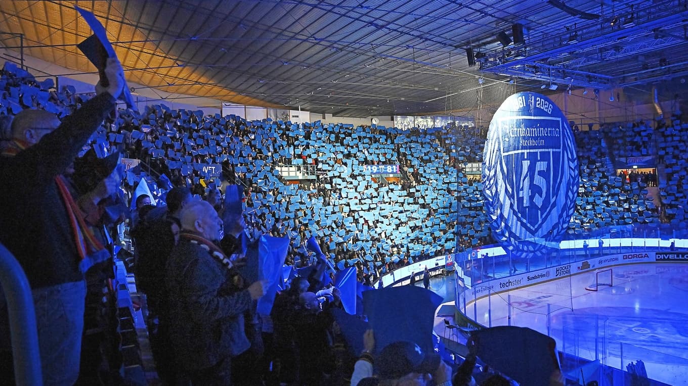 Nu blir Hovets vara eller icke vara en valfråga i Stockholms stad. Oppositionsborgarrådet Dennis Wedin (M) har redan kommit med ett vallöfte. Foto: Henrik Montgomery/TT