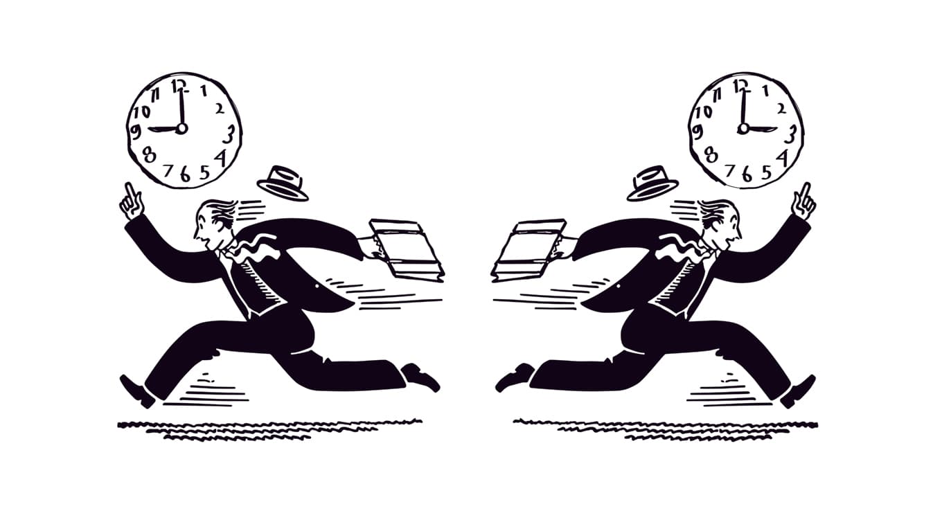 Illustration: Jens Almroth